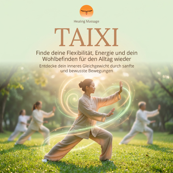 Curso de Qi-Kung y Tai-xi