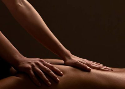 Curso de Masaje Sensual