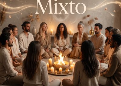 Círculos Mixtos
